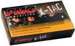 PMC X-TAC 5.56 NATO 62 Gr M855 FMJ Ammo 20 Rounds